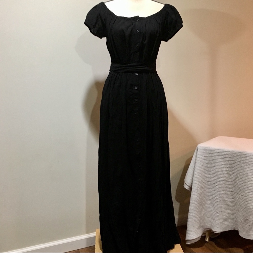 Must Have Maxi Dress - Picture 2 of 6